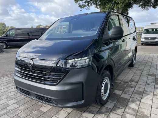 Volkswagen Transporter 2.0 TDI L1H1 28 Life 150PK handgeschakeld ActivLease financial lease