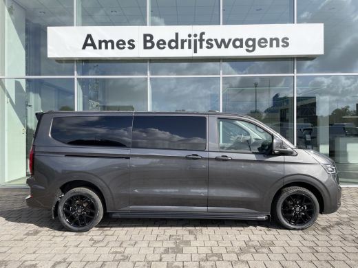Volkswagen Transporter 2.0 TDI L2H 30 Bulli 150PK Automaat | Styling pakket | Trekhaak | 360 camera ActivLease financial lease