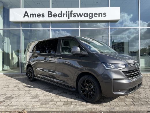 Volkswagen Transporter 2.0 TDI L2H 30 Bulli 150PK Automaat | Styling pakket | Trekhaak | 360 camera ActivLease financial lease