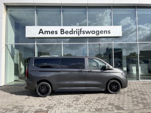 Volkswagen Transporter 2.0 TDI L2H 30 Bulli 150PK Automaat | Styling pakket | Trekhaak | 360 camera ActivLease financial lease