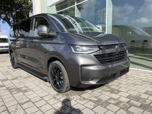 Volkswagen Transporter 2.0 TDI L2H 30 Bulli 150PK Automaat | Styling pakket | Trekhaak | 360 camera ActivLease financial lease
