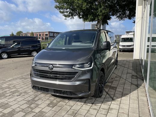 Volkswagen Transporter 2.0 TDI L2H 30 Bulli 150PK Automaat | Styling pakket | Trekhaak | 360 camera ActivLease financial lease