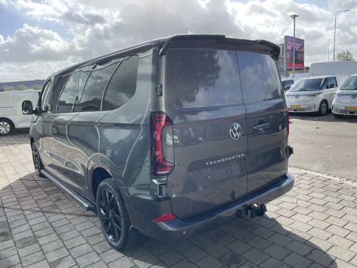 Volkswagen Transporter 2.0 TDI L2H 30 Bulli 150PK Automaat | Styling pakket | Trekhaak | 360 camera ActivLease financial lease
