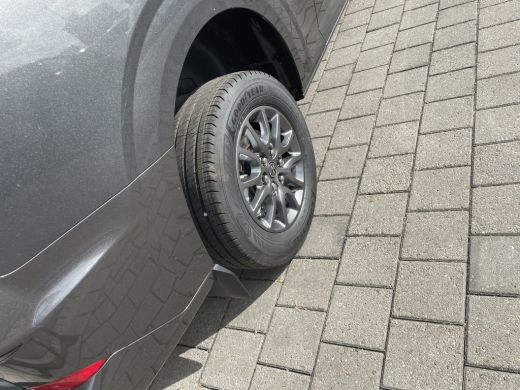 Volkswagen Transporter 2.0 TDI L2H 30 Style 150PK automaat | styling accessoires nog gemonteerd ActivLease financial lease