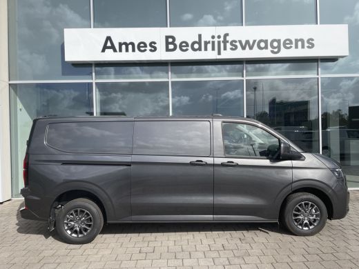 Volkswagen Transporter 2.0 TDI L2H 30 Style 150PK automaat | styling accessoires nog gemonteerd ActivLease financial lease