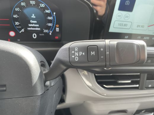 Volkswagen Transporter 2.0 TDI L2H 30 Style 150PK automaat | styling accessoires nog gemonteerd ActivLease financial lease