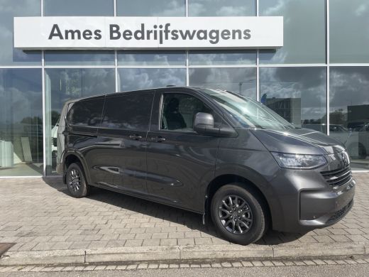 Volkswagen Transporter 2.0 TDI L2H 30 Style 150PK automaat | styling accessoires nog gemonteerd ActivLease financial lease