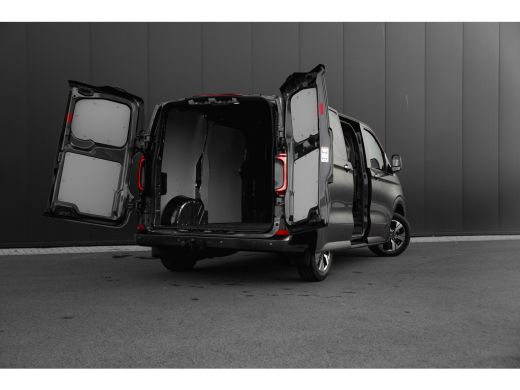 Volkswagen Transporter Bulli 170 pk | Trekhaak | Laadruimte betimmering | Demonstratie auto ActivLease financial lease