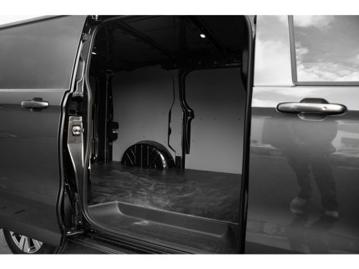 Volkswagen Transporter Bulli 170 pk | Trekhaak | Laadruimte betimmering | Demonstratie auto ActivLease financial lease