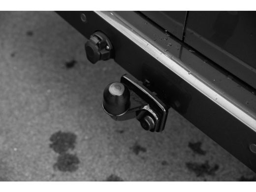 Volkswagen Transporter Bulli 170 pk | Trekhaak | Laadruimte betimmering | Demonstratie auto ActivLease financial lease