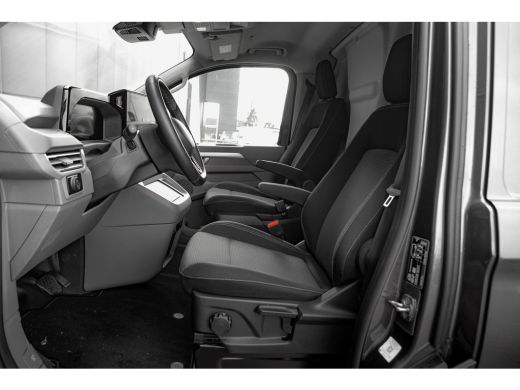 Volkswagen Transporter Bulli 170 pk | Trekhaak | Laadruimte betimmering | Demonstratie auto ActivLease financial lease