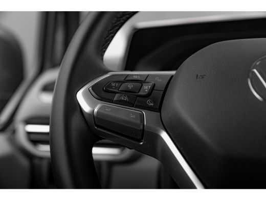 Volkswagen Transporter Bulli 170 pk | Trekhaak | Laadruimte betimmering | Demonstratie auto ActivLease financial lease