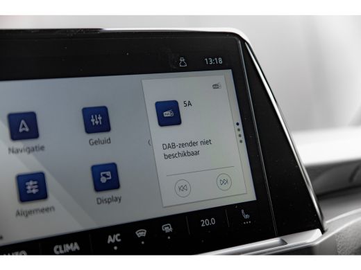 Volkswagen Transporter Bulli 170 pk | Trekhaak | Laadruimte betimmering | Demonstratie auto ActivLease financial lease