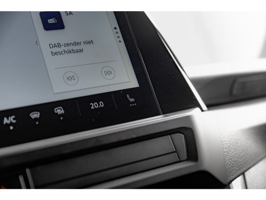 Volkswagen Transporter Bulli 170 pk | Trekhaak | Laadruimte betimmering | Demonstratie auto ActivLease financial lease