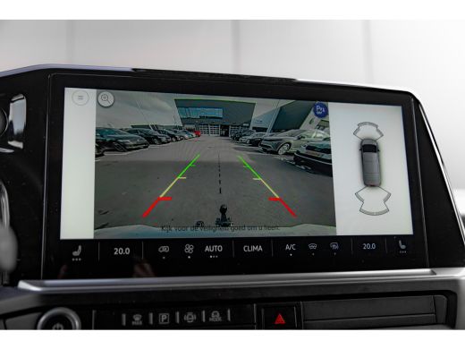 Volkswagen Transporter Bulli 170 pk | Trekhaak | Laadruimte betimmering | Demonstratie auto ActivLease financial lease