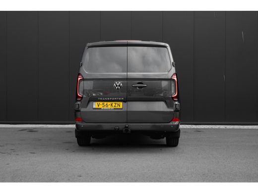 Volkswagen Transporter Bulli 170 pk | Trekhaak | Laadruimte betimmering | Demonstratie auto ActivLease financial lease