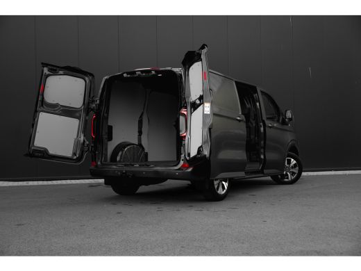 Volkswagen Transporter Bulli 170 pk | Trekhaak | Laadruimte betimmering | Demonstratie auto ActivLease financial lease