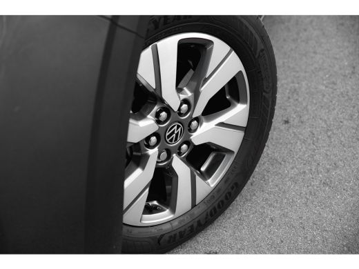 Volkswagen Transporter Bulli 170 pk | Trekhaak | Laadruimte betimmering | Demonstratie auto ActivLease financial lease