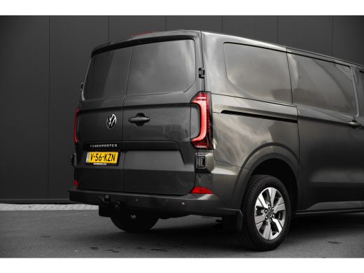 Volkswagen Transporter Bulli 170 pk | Trekhaak | Laadruimte betimmering | Demonstratie auto ActivLease financial lease