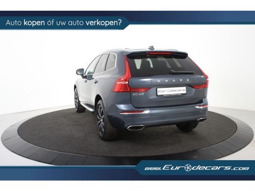 Volvo  XC60 2.0 Recharge T6 AWD Inscription *1ste Eigenaar*Leer*Panoramadak* ActivLease financial lease