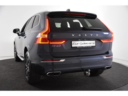 Volvo  XC60 2.0 Recharge T6 AWD Inscription *1ste Eigenaar*Leer*Panoramadak* ActivLease financial lease