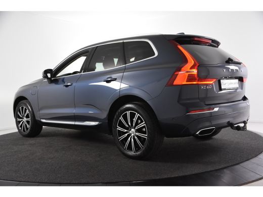 Volvo  XC60 2.0 Recharge T6 AWD Inscription *1ste Eigenaar*Leer*Panoramadak* ActivLease financial lease