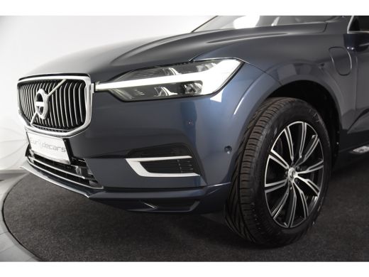 Volvo  XC60 2.0 Recharge T6 AWD Inscription *1ste Eigenaar*Leer*Panoramadak* ActivLease financial lease