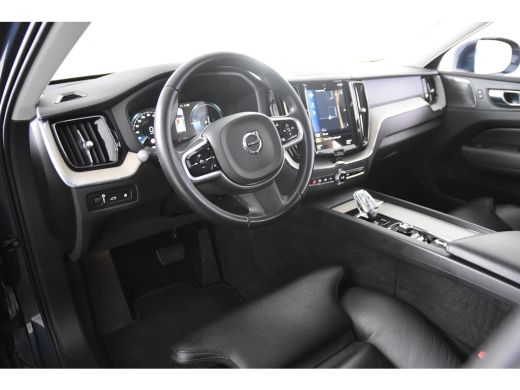 Volvo  XC60 2.0 Recharge T6 AWD Inscription *1ste Eigenaar*Leer*Panoramadak* ActivLease financial lease