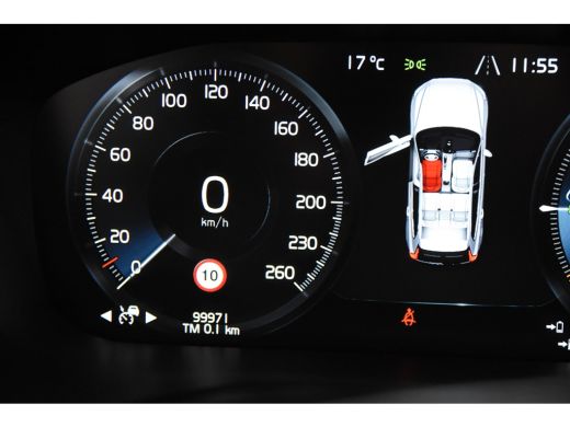 Volvo  XC60 2.0 Recharge T6 AWD Inscription *1ste Eigenaar*Leer*Panoramadak* ActivLease financial lease