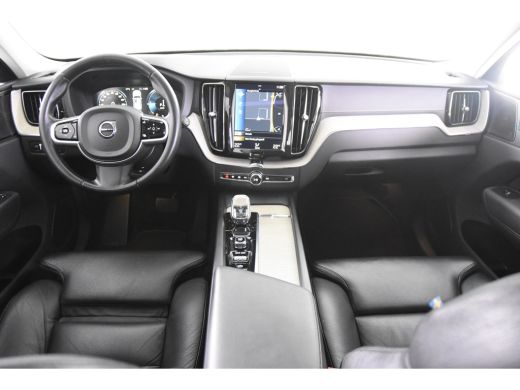 Volvo  XC60 2.0 Recharge T6 AWD Inscription *1ste Eigenaar*Leer*Panoramadak* ActivLease financial lease