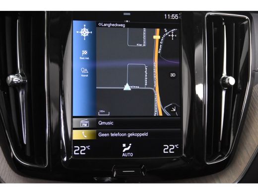 Volvo  XC60 2.0 Recharge T6 AWD Inscription *1ste Eigenaar*Leer*Panoramadak* ActivLease financial lease