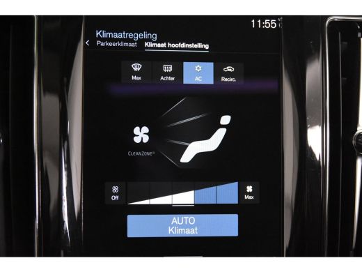 Volvo  XC60 2.0 Recharge T6 AWD Inscription *1ste Eigenaar*Leer*Panoramadak* ActivLease financial lease