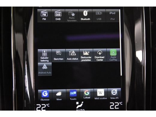 Volvo  XC60 2.0 Recharge T6 AWD Inscription *1ste Eigenaar*Leer*Panoramadak* ActivLease financial lease
