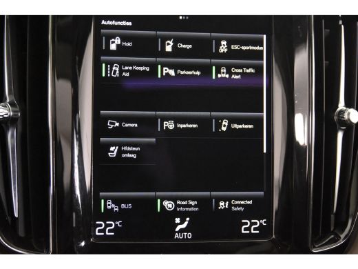 Volvo  XC60 2.0 Recharge T6 AWD Inscription *1ste Eigenaar*Leer*Panoramadak* ActivLease financial lease