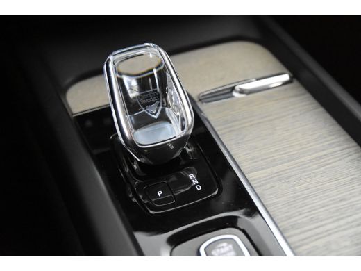 Volvo  XC60 2.0 Recharge T6 AWD Inscription *1ste Eigenaar*Leer*Panoramadak* ActivLease financial lease