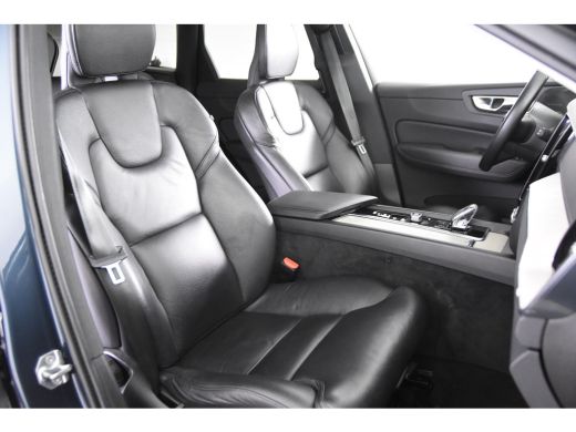 Volvo  XC60 2.0 Recharge T6 AWD Inscription *1ste Eigenaar*Leer*Panoramadak* ActivLease financial lease