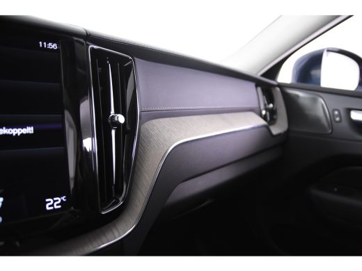 Volvo  XC60 2.0 Recharge T6 AWD Inscription *1ste Eigenaar*Leer*Panoramadak* ActivLease financial lease