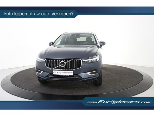 Volvo  XC60 2.0 Recharge T6 AWD Inscription *1ste Eigenaar*Leer*Panoramadak* ActivLease financial lease