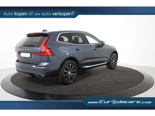 Volvo  XC60 2.0 Recharge T6 AWD Inscription *1ste Eigenaar*Leer*Panoramadak* ActivLease financial lease