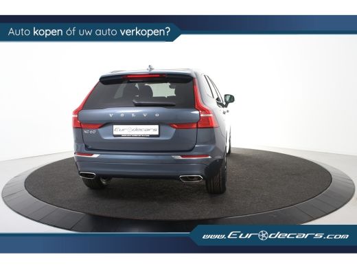 Volvo  XC60 2.0 Recharge T6 AWD Inscription *1ste Eigenaar*Leer*Panoramadak* ActivLease financial lease
