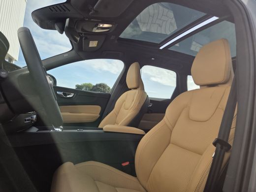 Volvo  XC60 T6 Plus Dark | Luchtvering | Trekhaak | 360cam | ActivLease financial lease