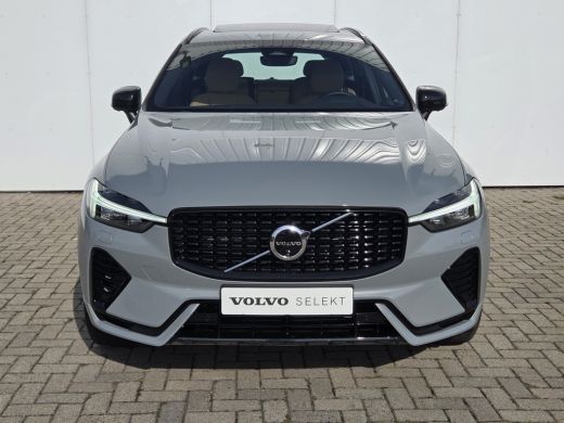 Volvo  XC60 T6 Plus Dark | Luchtvering | Trekhaak | 360cam | ActivLease financial lease
