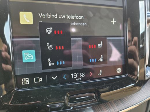 Volvo  XC60 T6 Plus Dark | Luchtvering | Trekhaak | 360cam | ActivLease financial lease