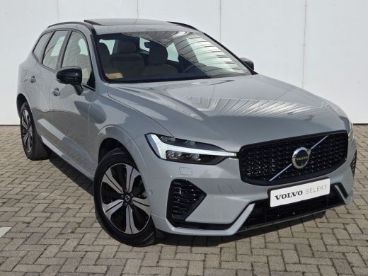 Volvo  XC60 T6 Plus Dark | Luchtvering | Trekhaak | 360cam | ActivLease financial lease