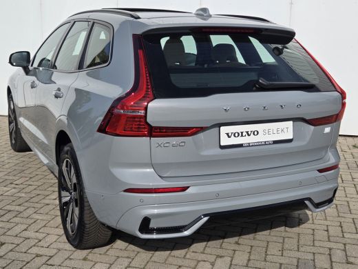 Volvo  XC60 T6 Plus Dark | Luchtvering | Trekhaak | 360cam | ActivLease financial lease