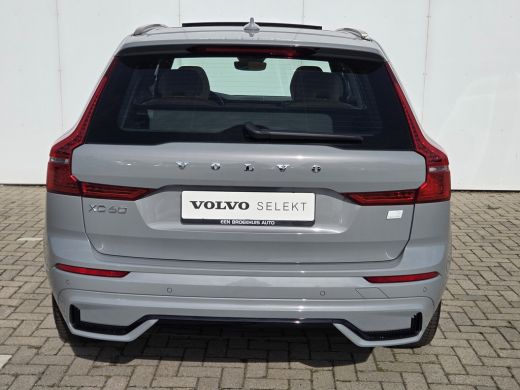 Volvo  XC60 T6 Plus Dark | Luchtvering | Trekhaak | 360cam | ActivLease financial lease