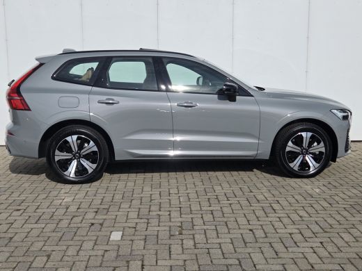 Volvo  XC60 T6 Plus Dark | Luchtvering | Trekhaak | 360cam | ActivLease financial lease