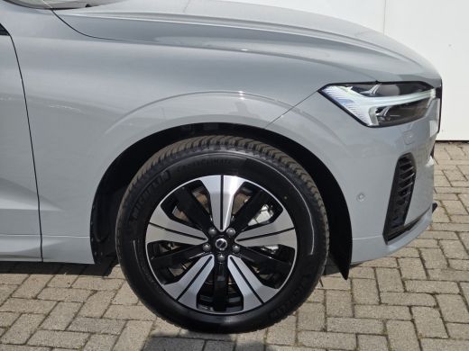 Volvo  XC60 T6 Plus Dark | Luchtvering | Trekhaak | 360cam | ActivLease financial lease
