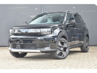 Fiat Panda La Prima, Voorraad-Voordeel !! | Achteruitrijcamera | Navigatie | Comfortstoelen | Parkeersensore...