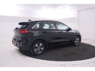 Kia Niro 1.6 GDi Hybrid Edition Automaat, Navigatie, Climate,